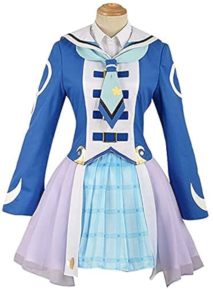 ラブライブ サンシャイン 2期オープニング衣装 各メンバー 各サイズ 新品 ラブライブ サンシャイン 2期オープニング衣装 各メンバー 各